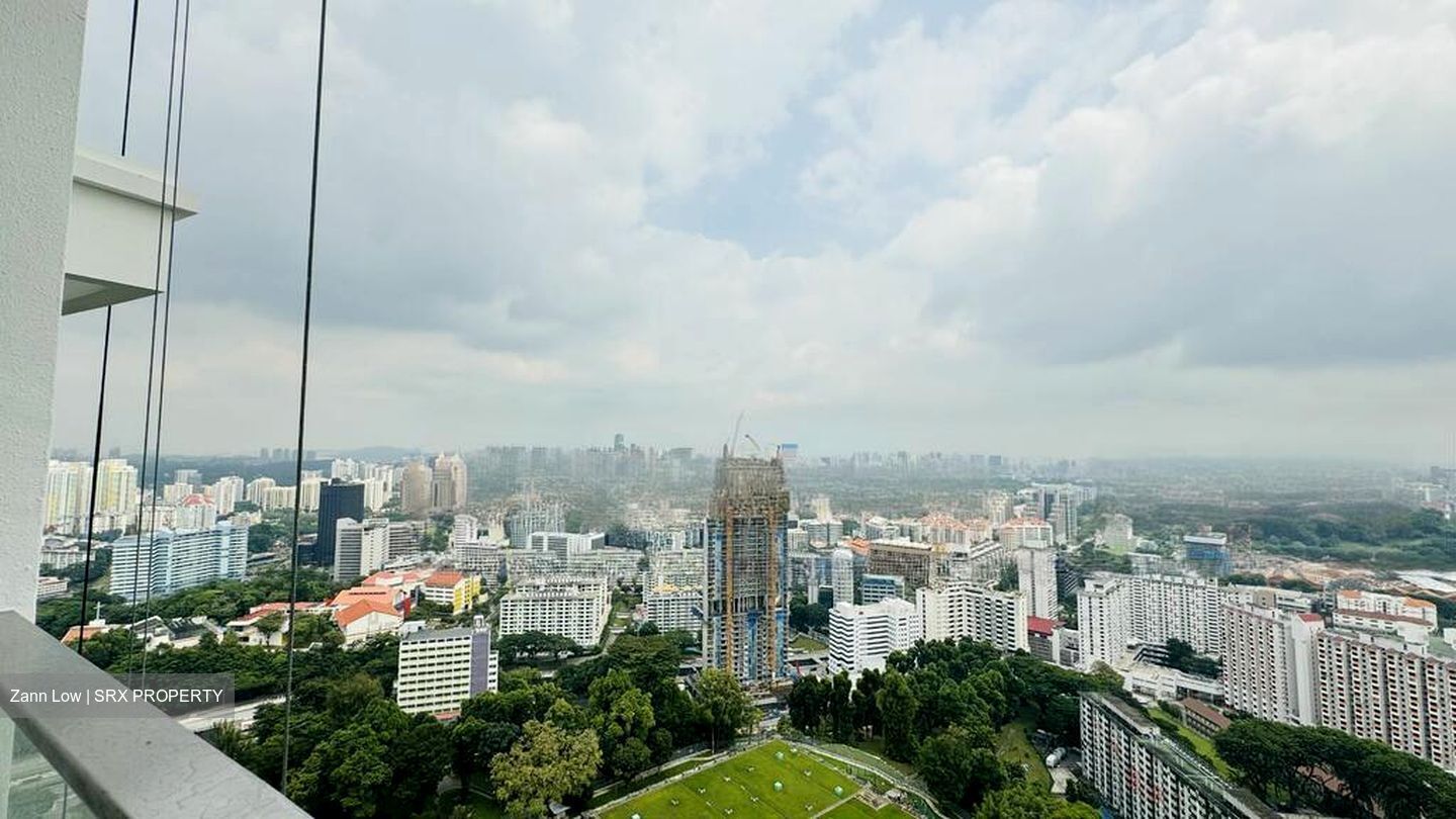 One Pearl Bank (D3), Apartment #623096641